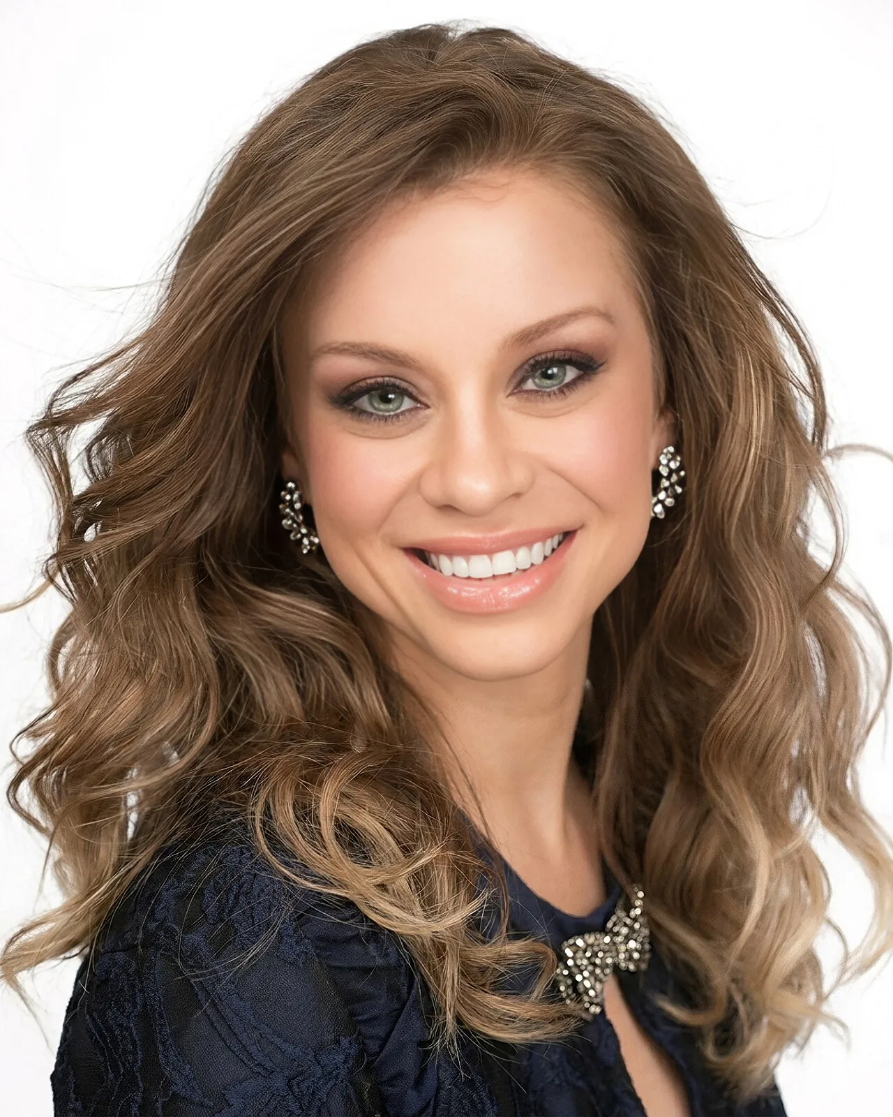Portrait of Celeste Green, co-founder of Babs Boutique